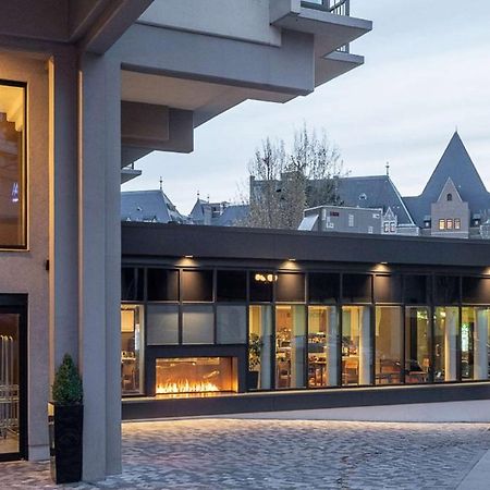 Doubletree By Hilton Hotel & Suites Victoria Ngoại thất bức ảnh
